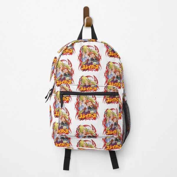 Item preview, Classic Anime Fantasy Duo  designed and sold by ReidheadZ.