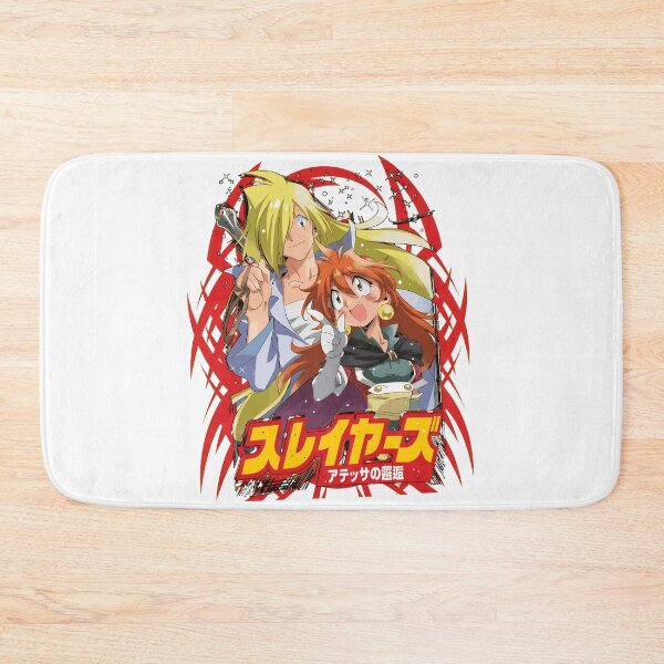 Item preview, Classic Anime Fantasy Duo  designed and sold by ReidheadZ.