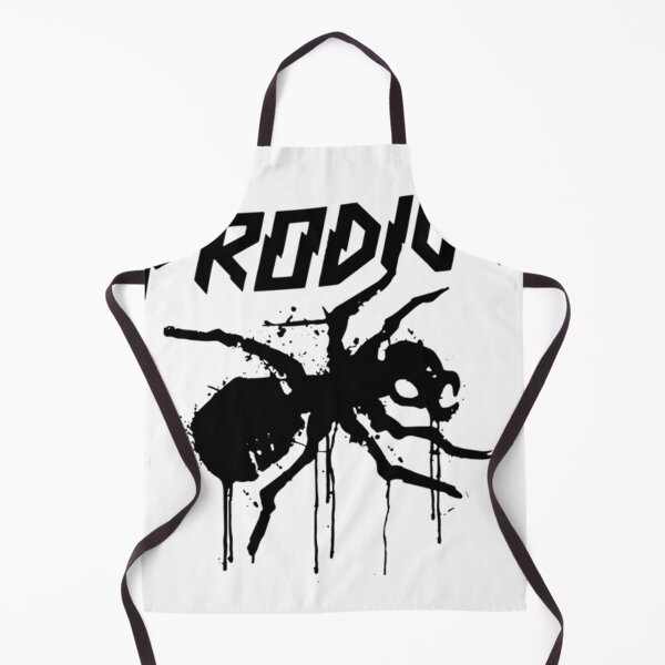Item preview, The Prodigy Band Logo designed and sold by bellue-creative.