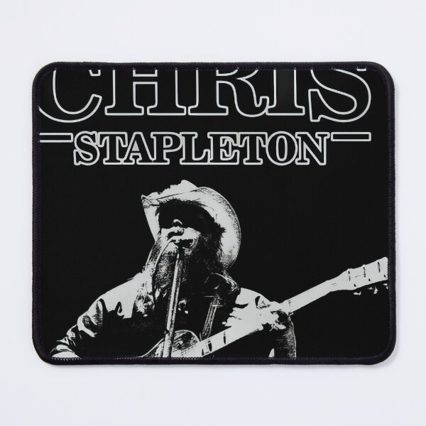 Item preview, CHRIS STAPLETON VINTAGE #492 designed and sold by design-aas-sum.