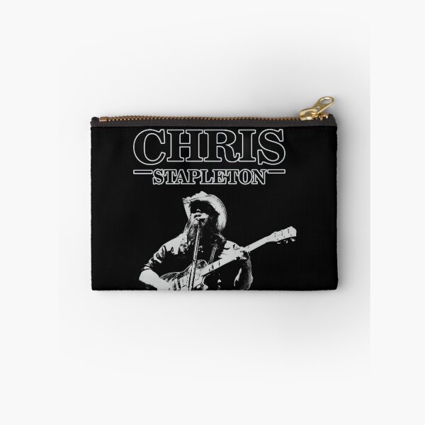 Item preview, CHRIS STAPLETON VINTAGE #492 designed and sold by design-aas-sum.