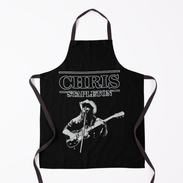 Item preview, CHRIS STAPLETON VINTAGE #492 designed and sold by design-aas-sum.
