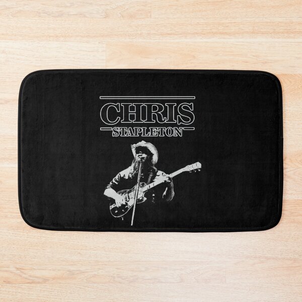 Item preview, CHRIS STAPLETON VINTAGE #492 designed and sold by design-aas-sum.