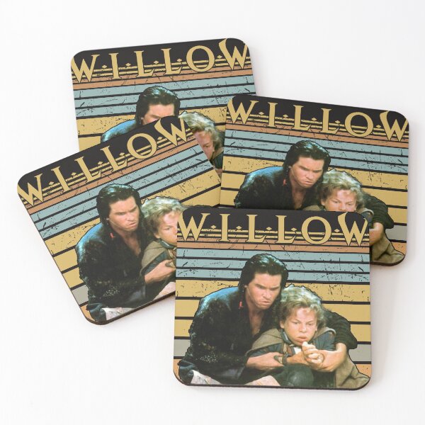 Item preview, Willow Movie Vintage 3 designed and sold by Snakesmoisy.