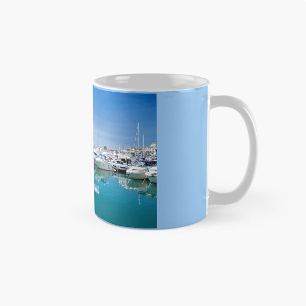Item preview, Puerto Banus designed and sold by Alisonchambers2.