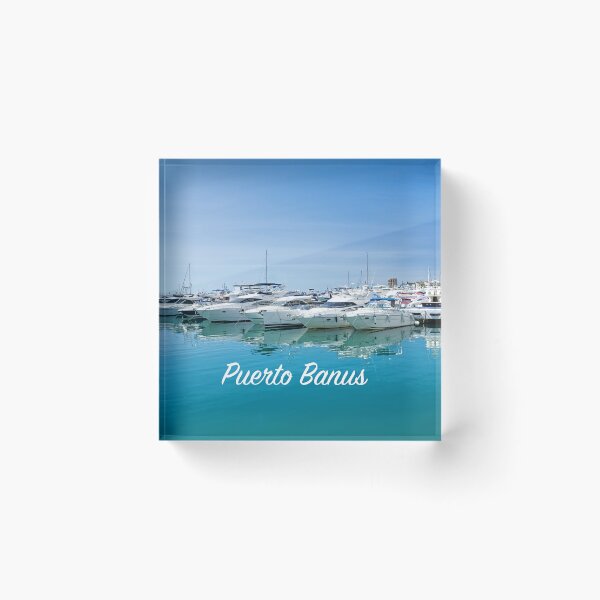 Item preview, Puerto Banus designed and sold by Alisonchambers2.