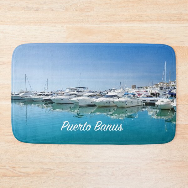 Item preview, Puerto Banus designed and sold by Alisonchambers2.