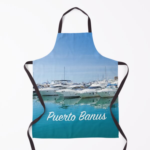 Item preview, Puerto Banus designed and sold by Alisonchambers2.