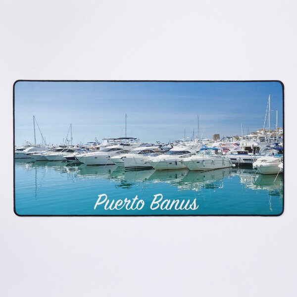 Item preview, Puerto Banus designed and sold by Alisonchambers2.