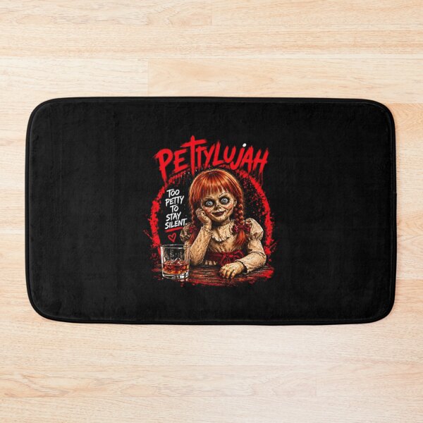 Item preview, Pettylujah Horror Doll designed and sold by CATTYHOLA.