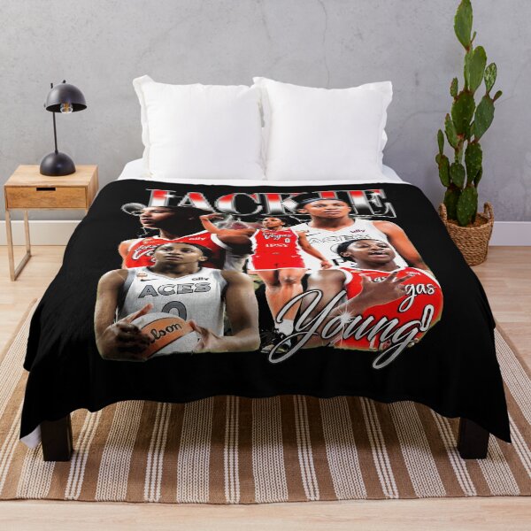 Item preview, Vintage Basketball Star Fan designed and sold by Rhome2001.