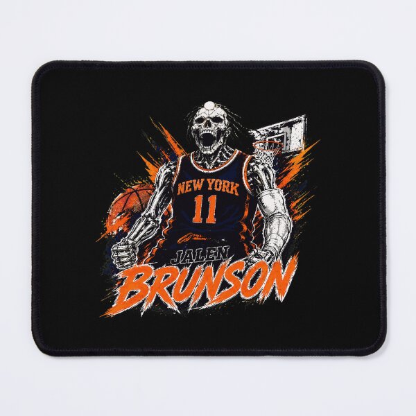 Item preview, Basketball Fanatic Skeleton Graphic  designed and sold by Jenavive22.