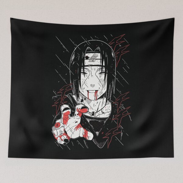 Item preview, The Broken Hero designed and sold by Creaturesinzo.