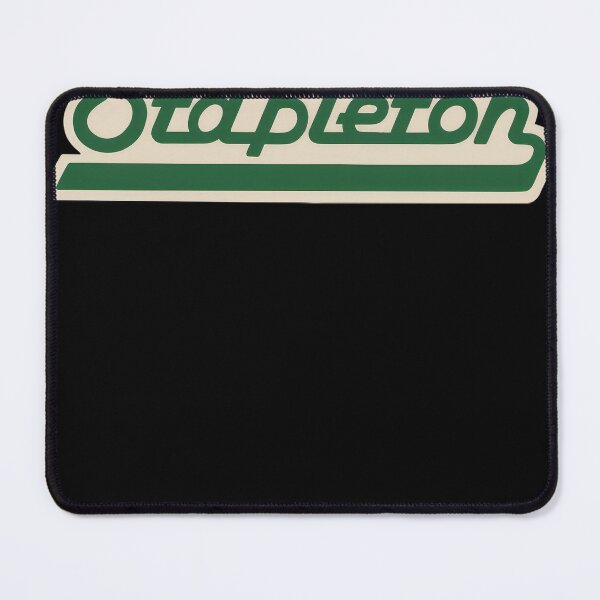 Item preview, Chris Stapleton Script #813 designed and sold by design-aas-sum.