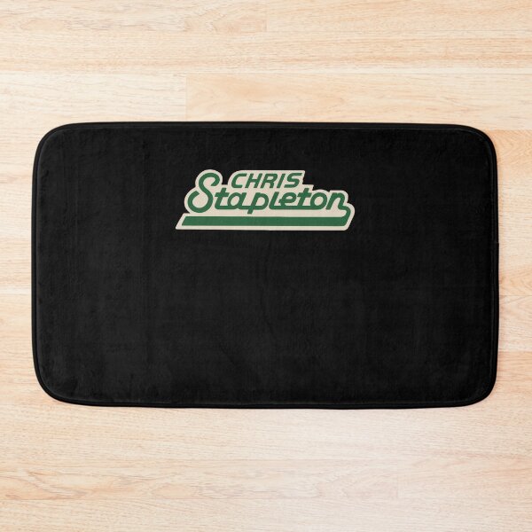 Item preview, Chris Stapleton Script #813 designed and sold by design-aas-sum.