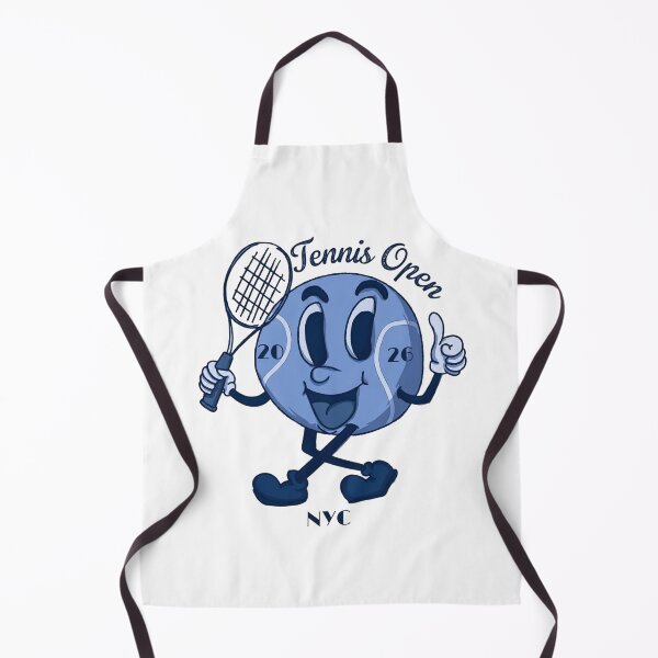 Item preview, Tennis Open 2026 NYC designed and sold by vdzooart.