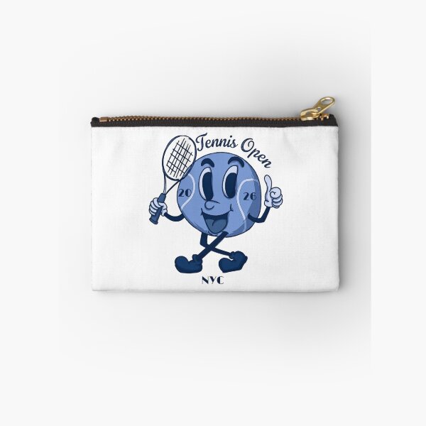 Item preview, Tennis Open 2026 NYC designed and sold by vdzooart.