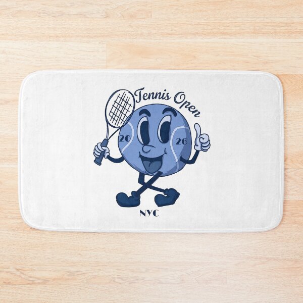 Item preview, Tennis Open 2026 NYC designed and sold by vdzooart.