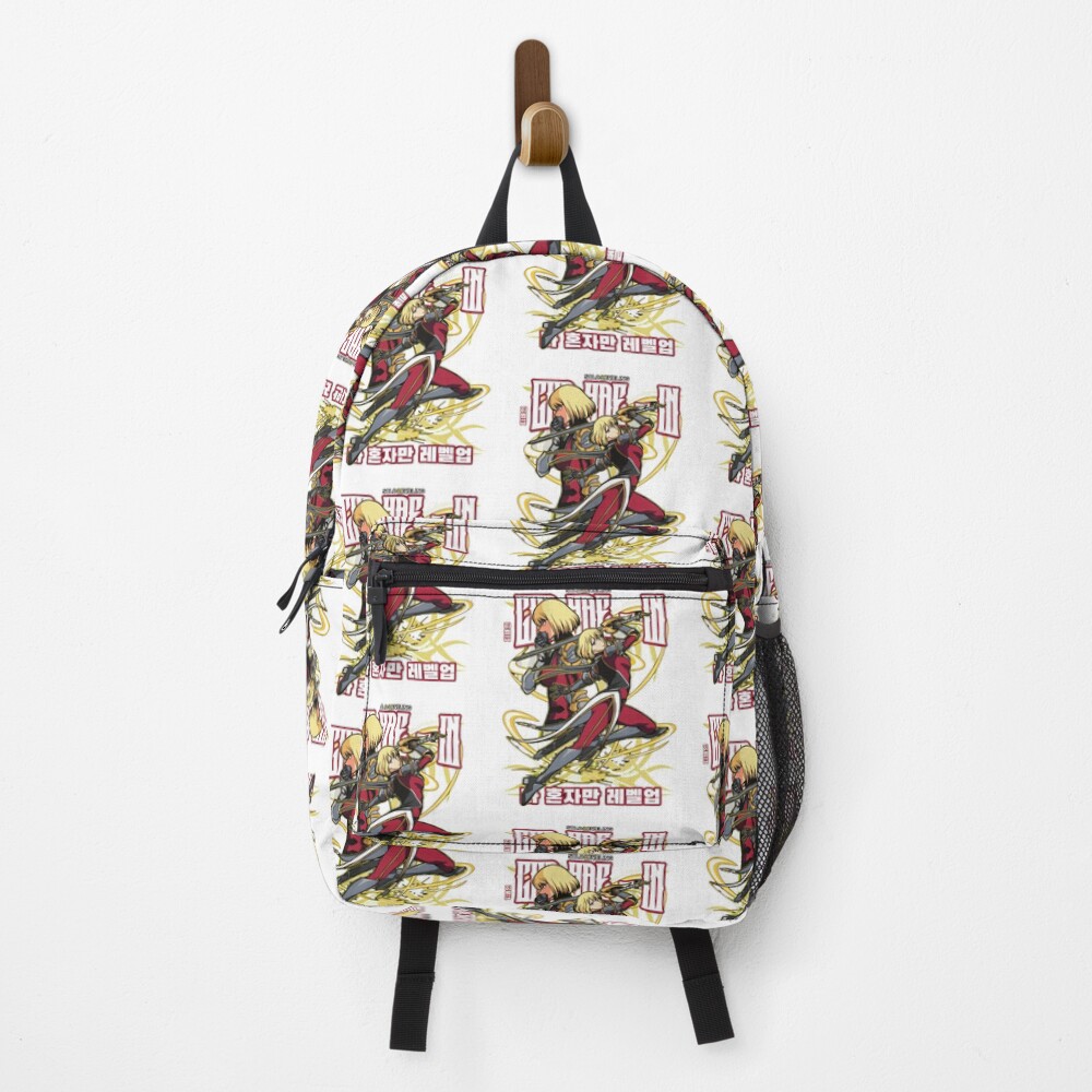 Item preview, Backpack designed and sold by KindelDameri.