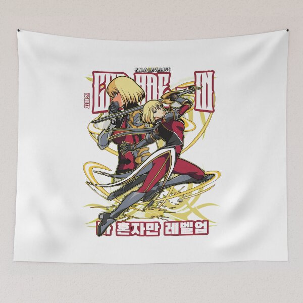 Item preview, Action Anime Character  Design designed and sold by KindelDameri.