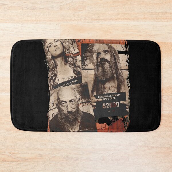 Item preview, Grit Mugshots Film Tribute Artwork designed and sold by BonnieHansenc.