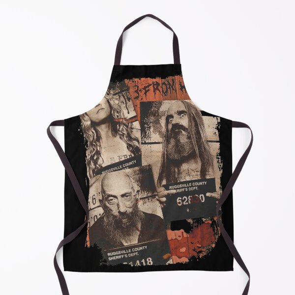 Item preview, Grit Mugshots Film Tribute Artwork designed and sold by BonnieHansenc.