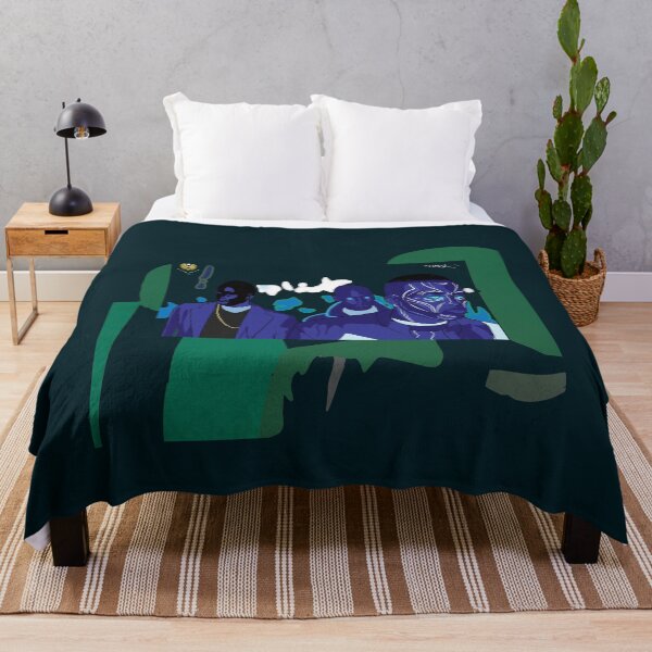 Item preview, Abstract Music Group Silhouettes designed and sold by TaliStyle.