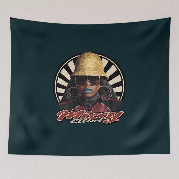 Item preview, Masked Hip Hop Portrait designed and sold by TaliStyle.