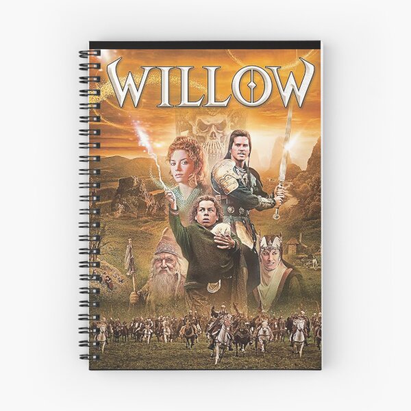 Item preview, Willow Movie Vintage 4 designed and sold by Snakesmoisy.