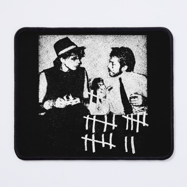 Item preview, The Fab Five Duran Duran Vintage designed and sold by SonnyGilmore.