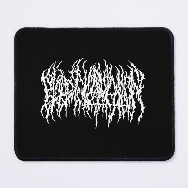 Item preview, lood Incantation Band  designed and sold by submit-55.