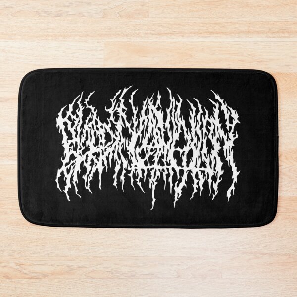 Item preview, lood Incantation Band  designed and sold by submit-55.