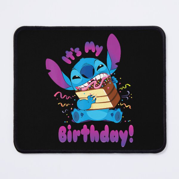 Item preview, Stitch It'S My Birthday Party designed and sold by Ahmed Sadek.