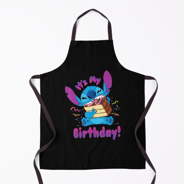 Item preview, Stitch It'S My Birthday Party designed and sold by Ahmed Sadek.