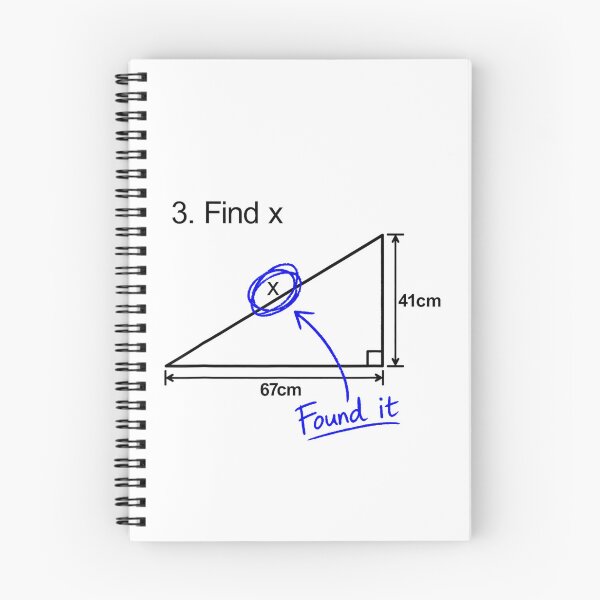 Item preview, Geometry Math Nerds Joke - Find X designed and sold by Mind Ocustdaleman.