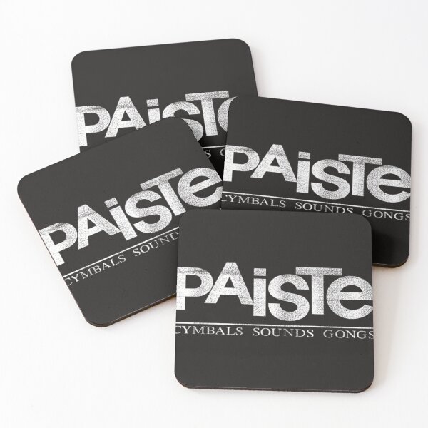 Item preview,  Paiste Cymbals Sounds Logo designed and sold by JuliusDavis5.