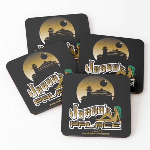 Item preview, Palace Silhouette Golden Moon designed and sold by TillyaJordan.