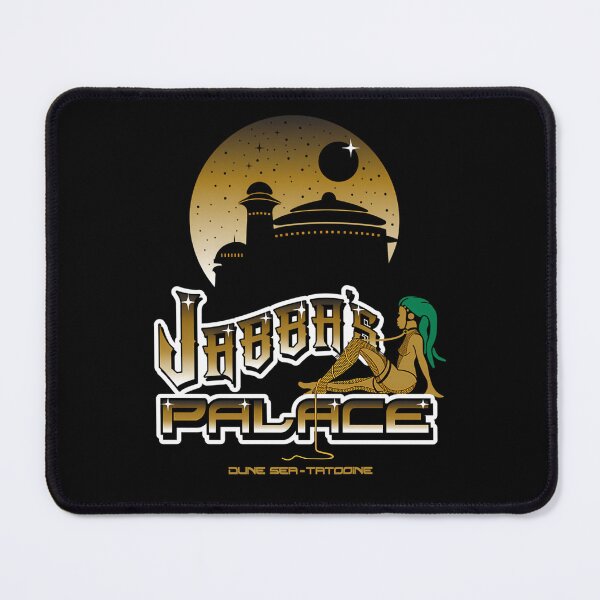 Item preview, Palace Silhouette Golden Moon designed and sold by TillyaJordan.