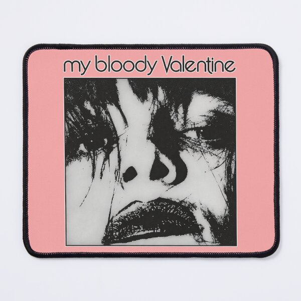 Item preview, My Bloody Valentine designed and sold by nasr-say.