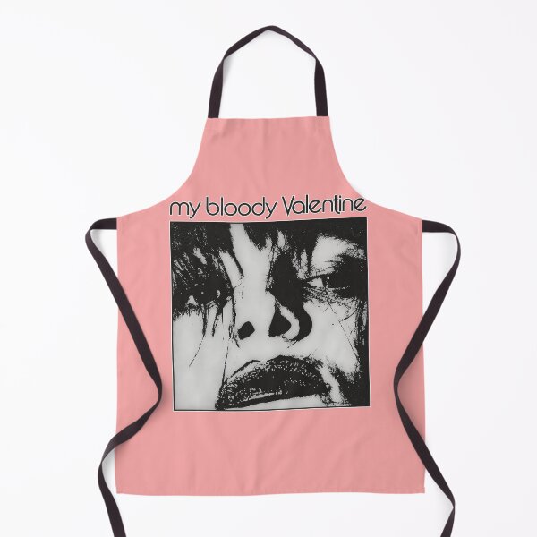 Item preview, My Bloody Valentine designed and sold by nasr-say.