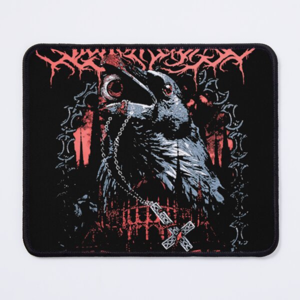 Item preview, Lorna Shore - Crow designed and sold by Shopkipper.
