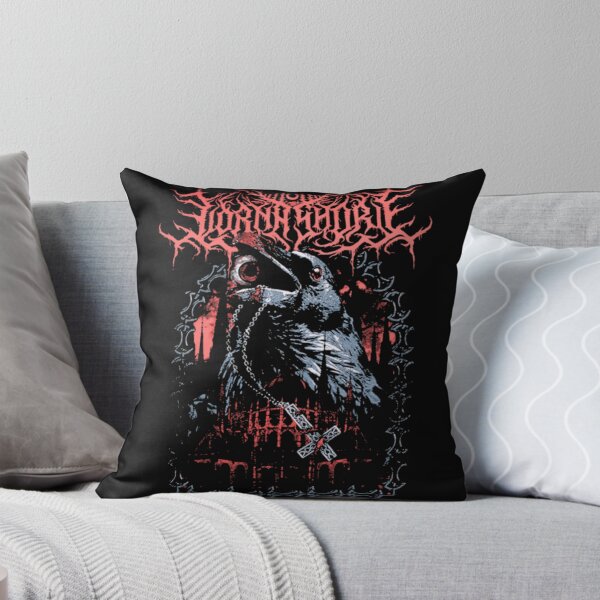 Item preview, Lorna Shore - Crow designed and sold by Shopkipper.