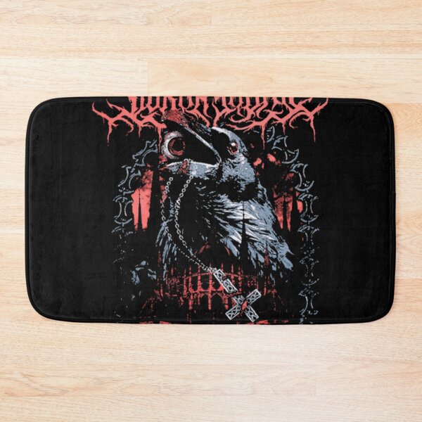 Item preview, Lorna Shore - Crow designed and sold by Shopkipper.