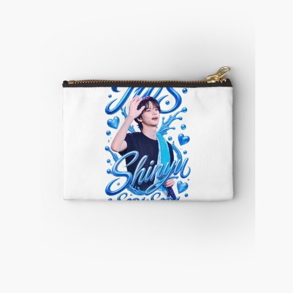 Item preview, Fresh Water Ripple Stage Concept TWS Shinyu Soda Soda designed and sold by Valeree Store.