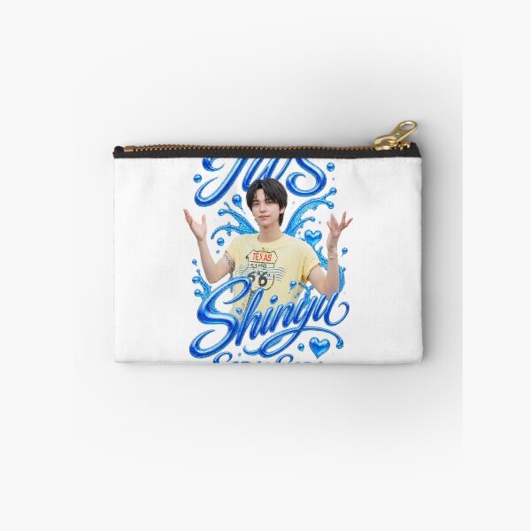 Item preview, TWS Shinyu Soda Soda Water Splash Refreshing Wave designed and sold by Valeree Store.