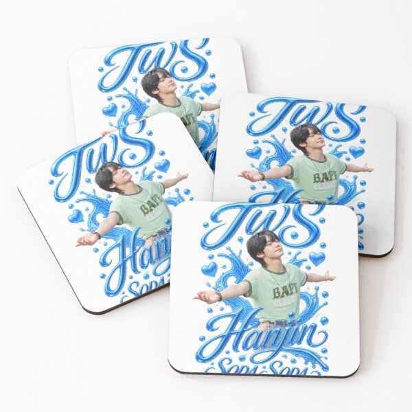 Item preview, Sweet Liquid Water Drop Frame TWS Hanjin designed and sold by Valeree Store.
