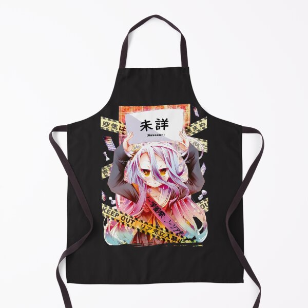 Item preview, No Game No Life Inspired Anime Art Design for Fans designed and sold by simigraphic.