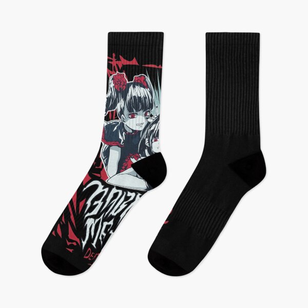 Item preview, Aggressive Metal Idol Trio  designed and sold by WESEYENDALL.