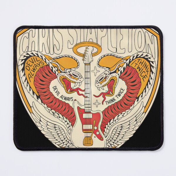 Item preview, Chris Stapleton - Chris Stapleton Valentines 2026 #301 designed and sold by design-aas-sum.