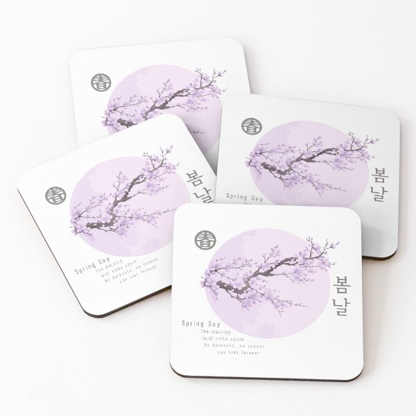Artikelvorschau, Aesthetic Cherry Blossom Spring Day entworfen und verkauft von JosielynBie.